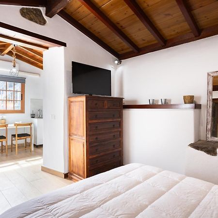 Eden Rentals Sagitta Alfa Retreat La Guancha Buitenkant foto