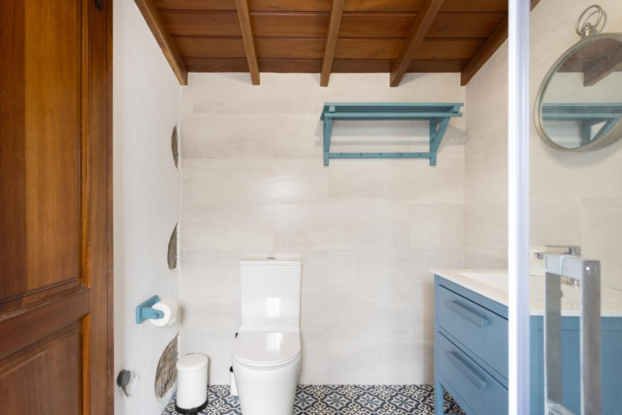 Eden Rentals Sagitta Alfa Retreat La Guancha Buitenkant foto