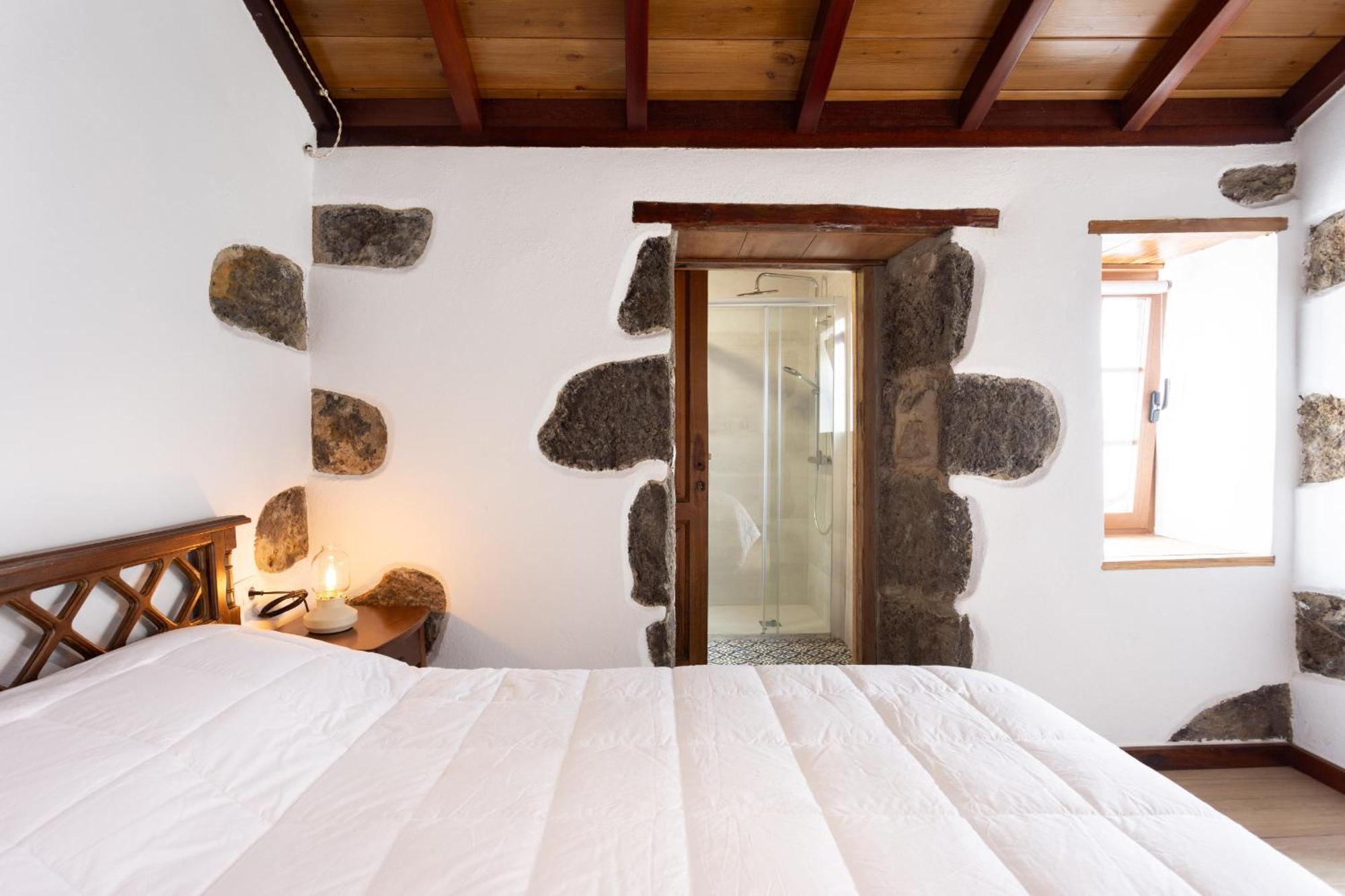 Eden Rentals Sagitta Alfa Retreat La Guancha Buitenkant foto